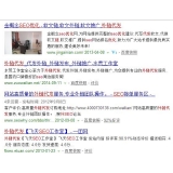 莱芜朱安安：SEO外链代发行业大揭密